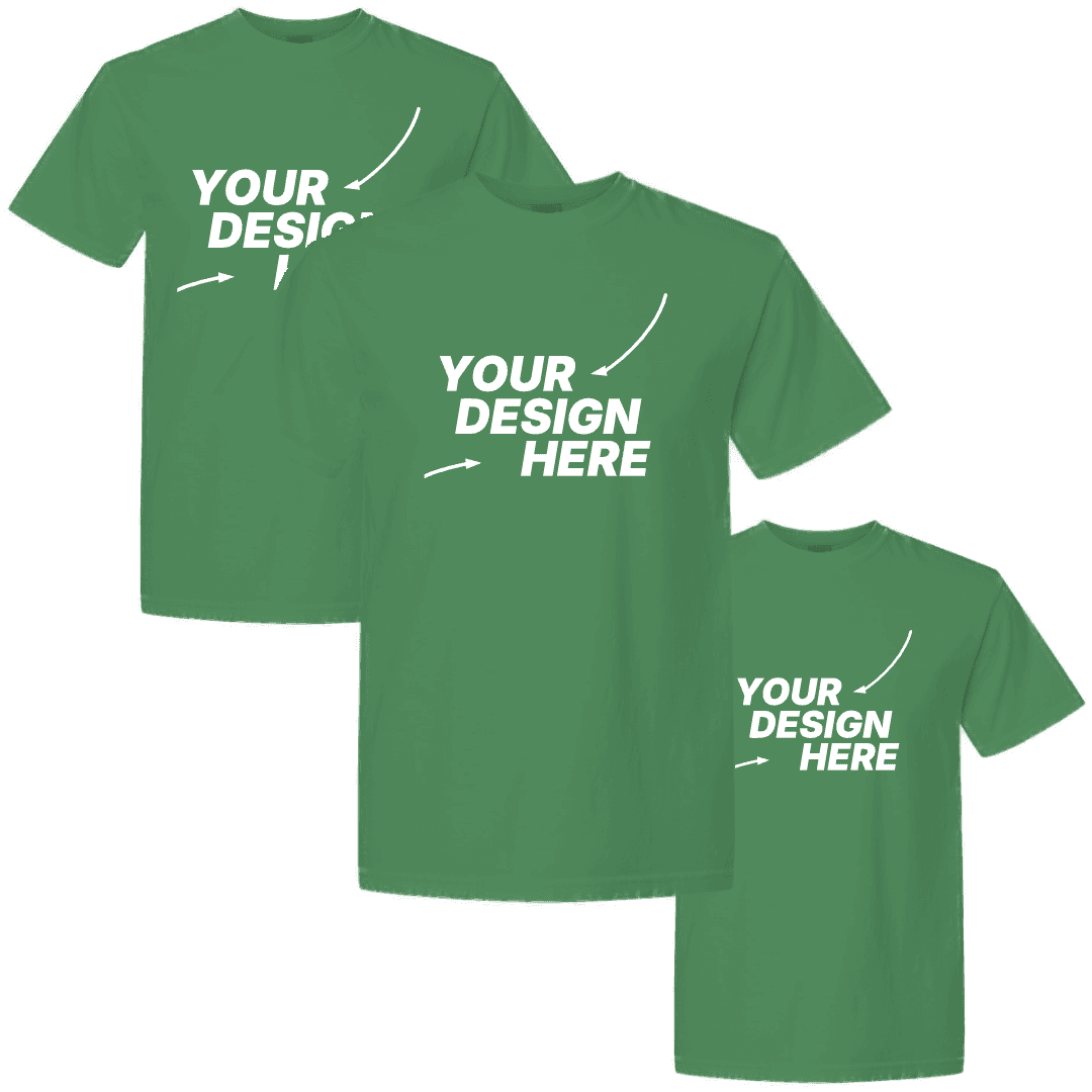 Your Design Here Shirt